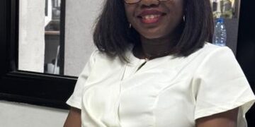 Joly Edwige Siadeu-logistique