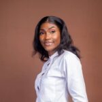 Marie Gisèle Sebiketi Ndem-logistique
