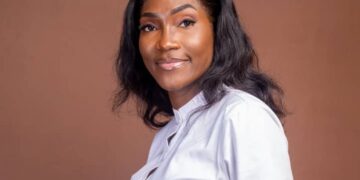 Marie Gisèle Sebiketi Ndem-logistique