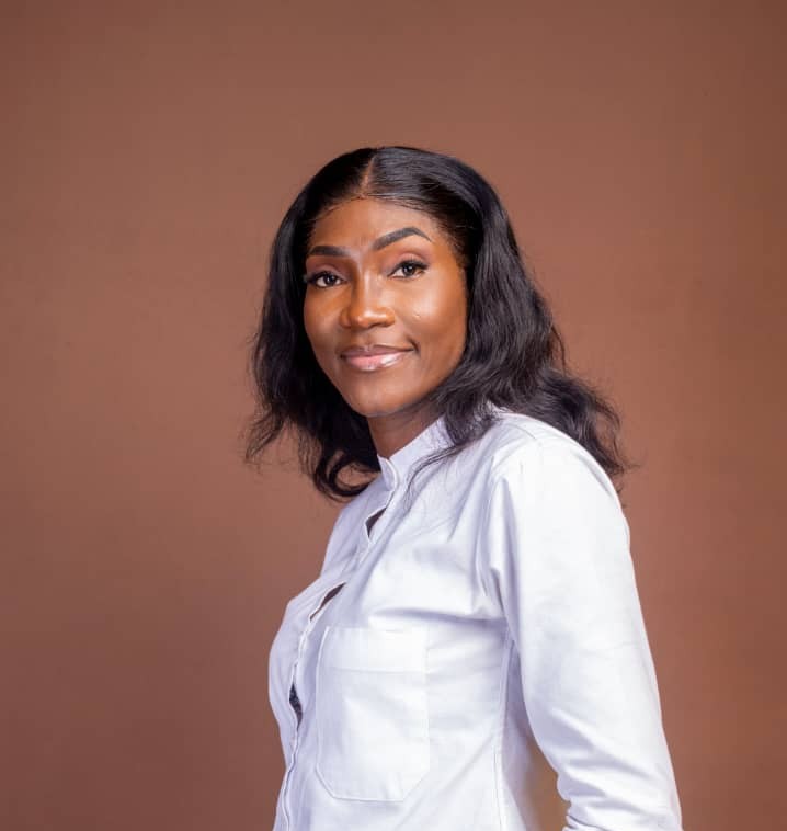 Marie Gisèle Sebiketi Ndem-logistique