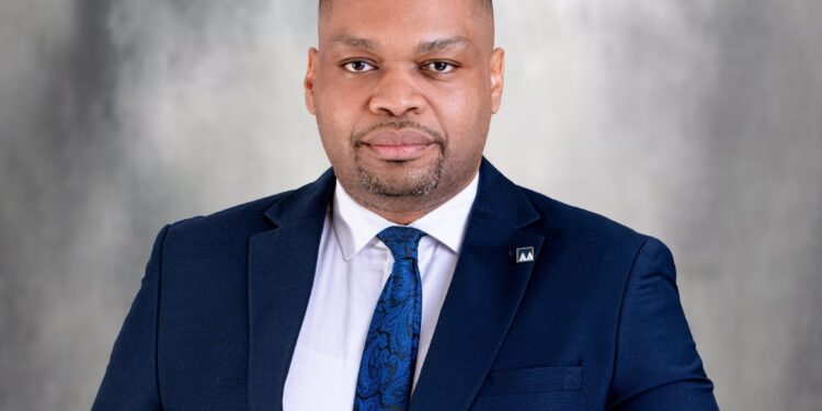 image de Serge Sah Ntamack_ADG Makeda asset Management_marché financier_makeda capital_img