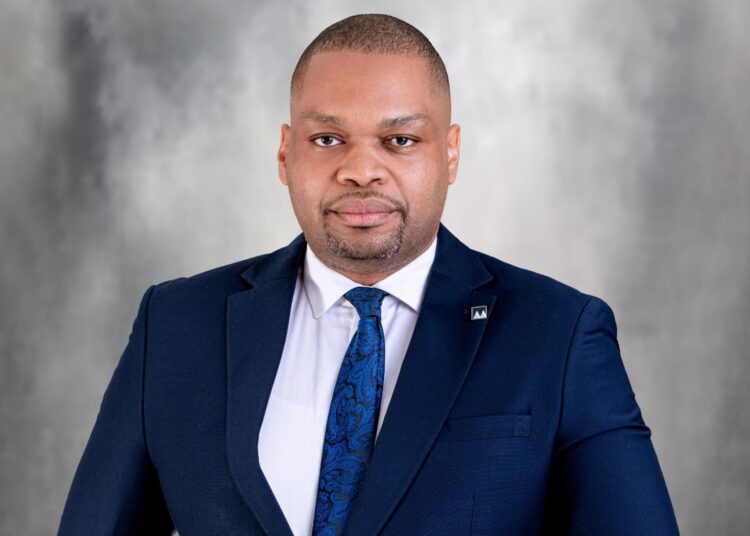 image de Serge Sah Ntamack_ADG Makeda asset Management_marché financier_makeda capital_img