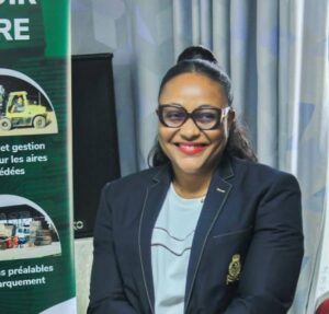 Solange flore Yango-terminal bois du port de douala-26062026-bon