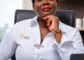 leopoldine Likak Bisseck-Présidente Nationale de WILA Cameroun