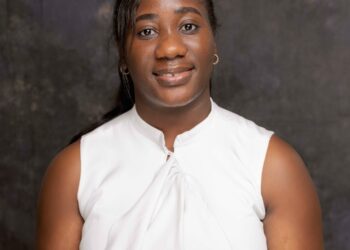 Ingrid Maeva Pondy Founder & Lead Operations – KonneX Operations | Supply Chain | Business Structuring | WILA Member