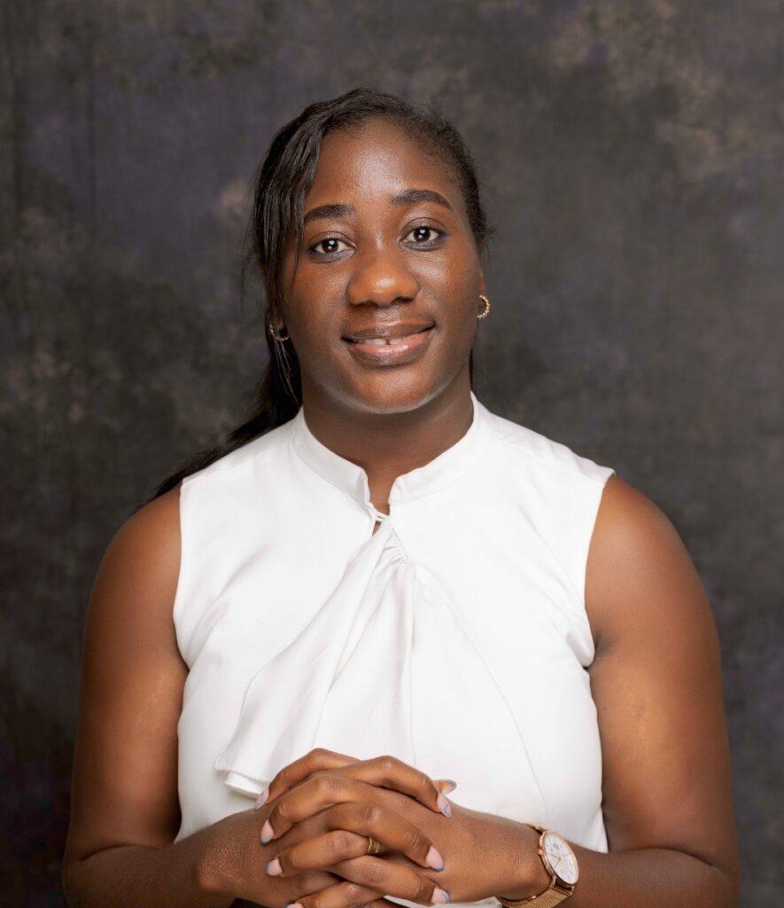 Ingrid Maeva Pondy Founder & Lead Operations – KonneX Operations | Supply Chain | Business Structuring | WILA Member