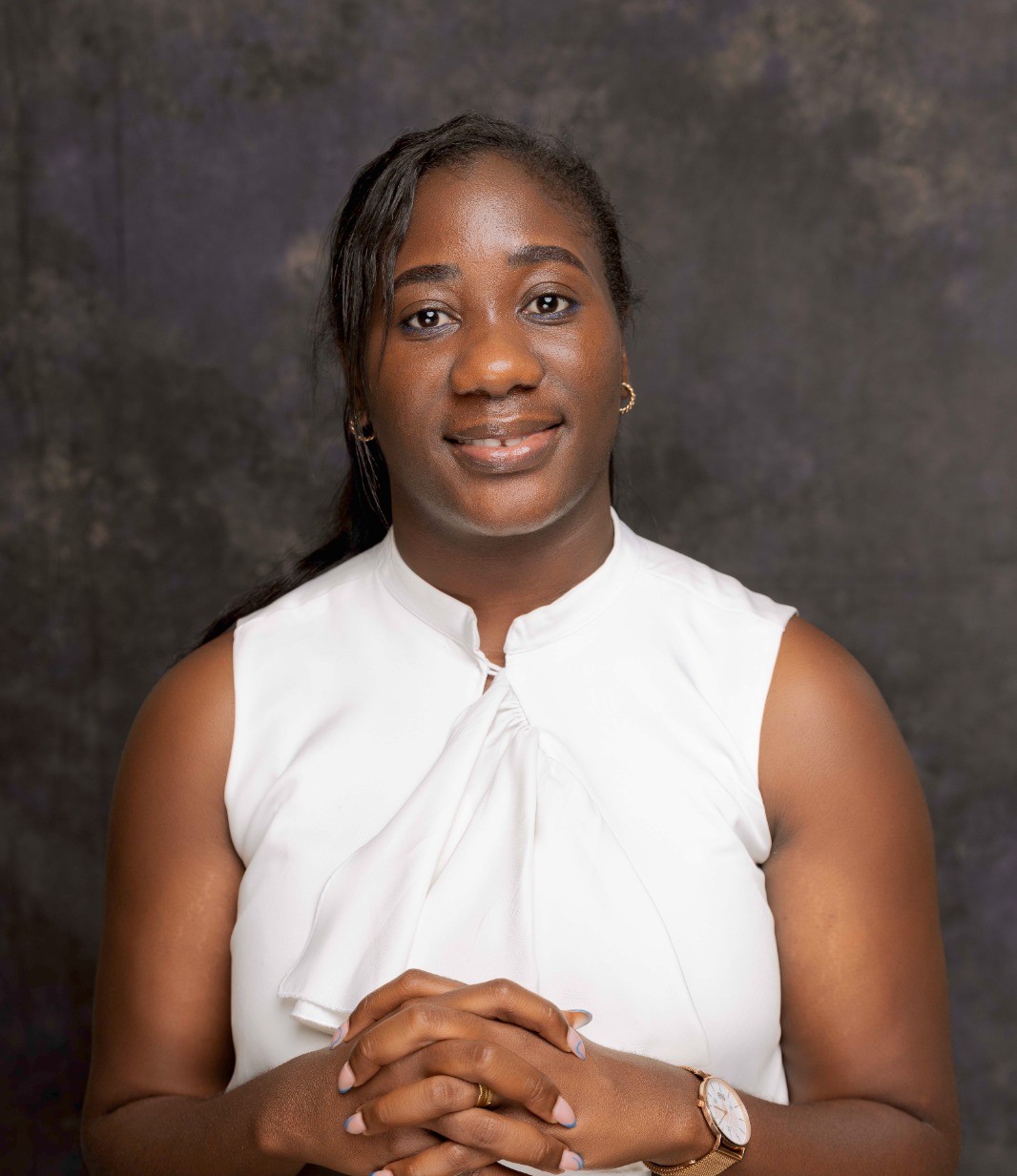 Ingrid Maeva Pondy Founder & Lead Operations – KonneX Operations | Supply Chain | Business Structuring | WILA Member