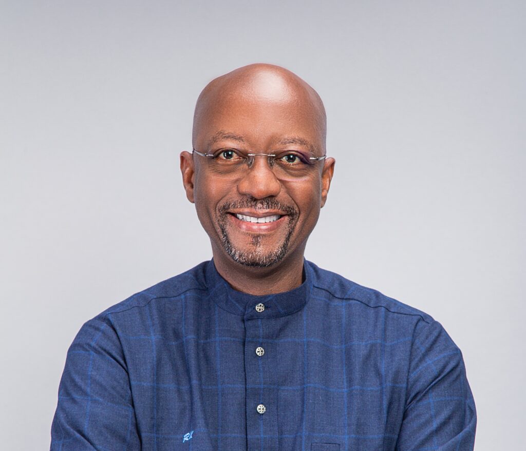 Image de Dr Roland Kwemain