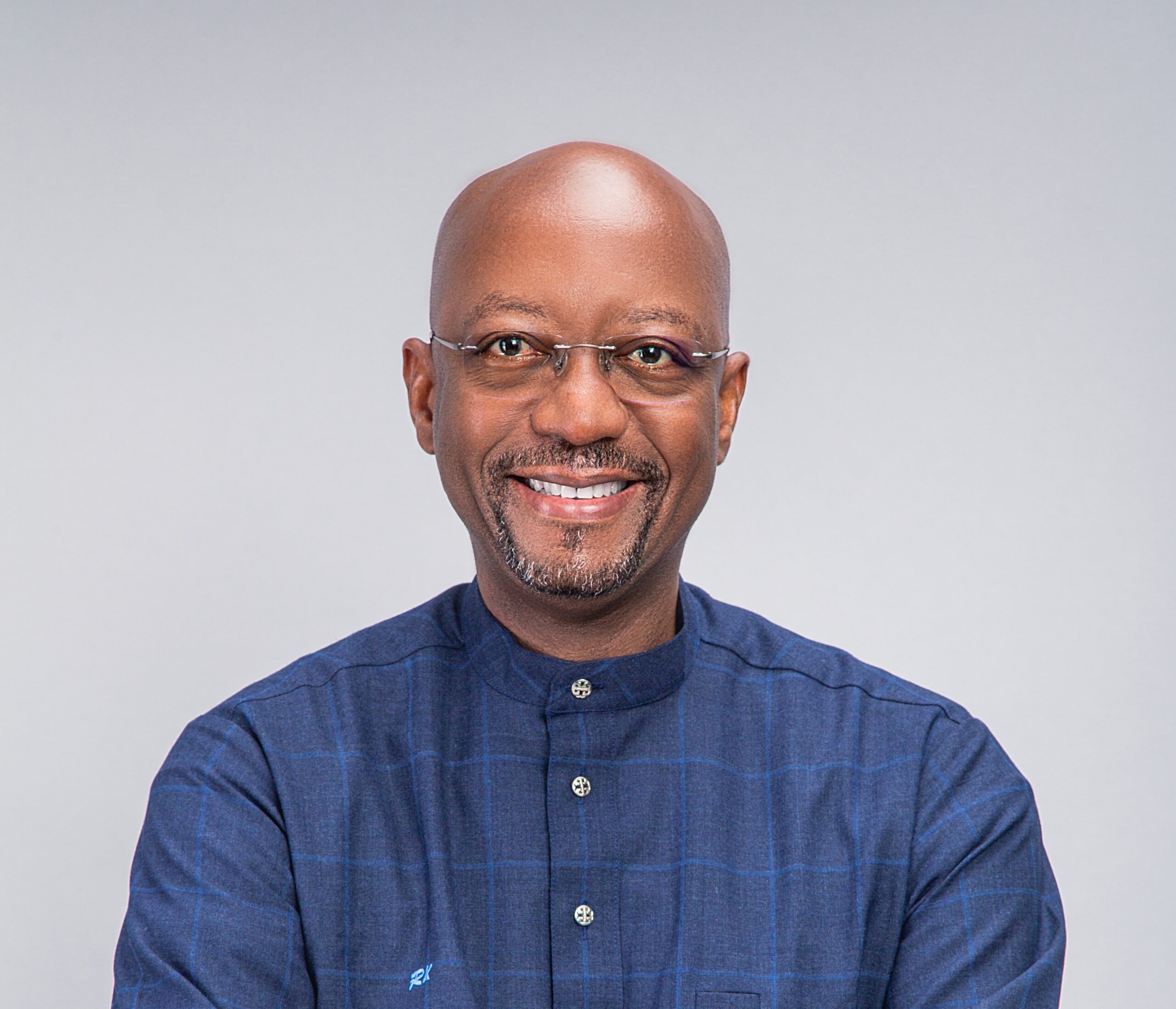 Image de Dr Roland Kwemain