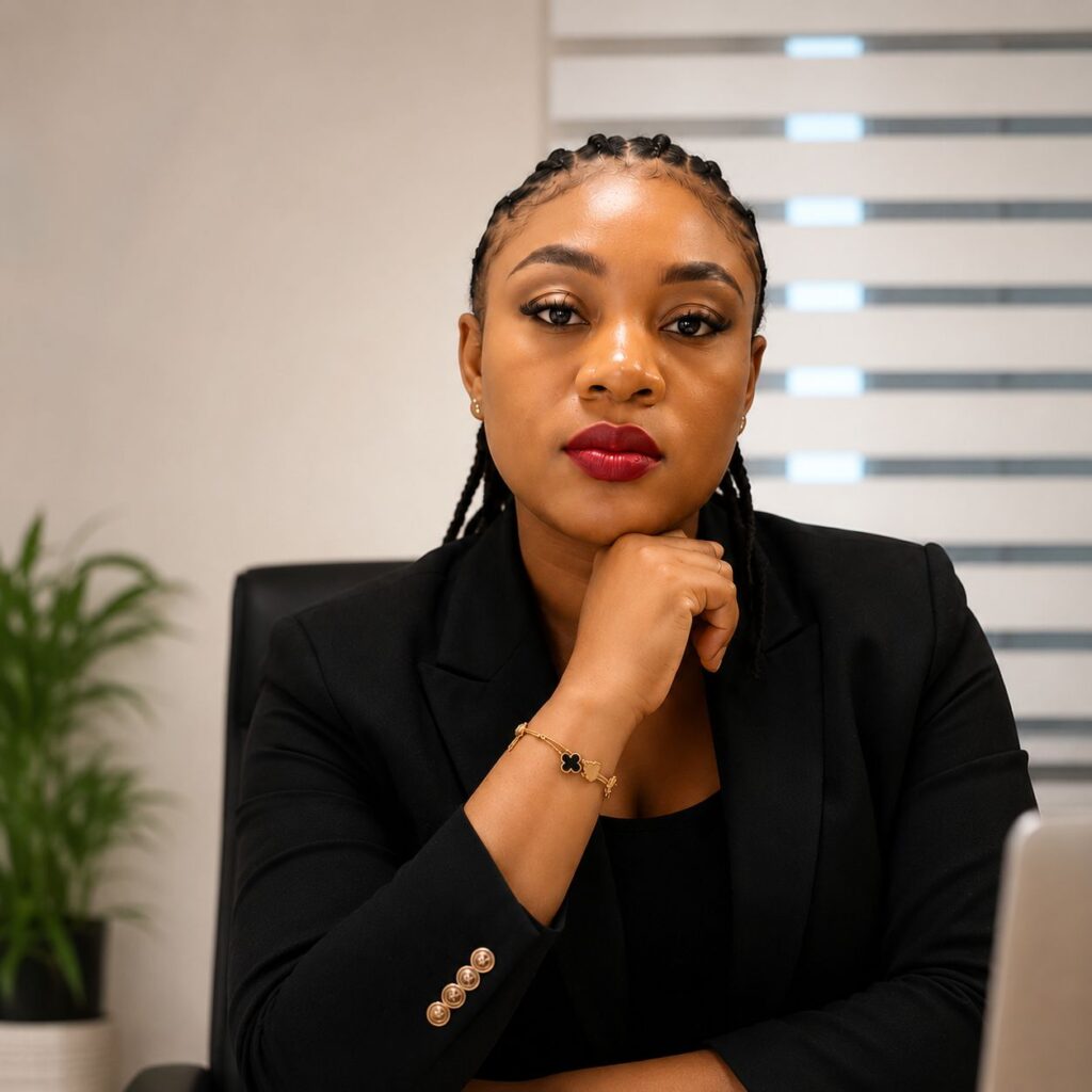 vanessa sissake