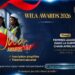 visuel wila awards