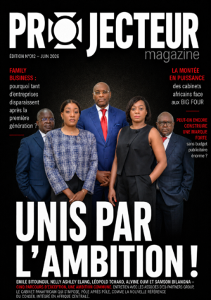 Numéro de Juin 2026