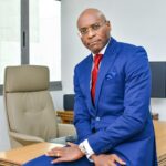 Emile Bitoungui - EB Partners Group
