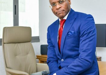 Emile Bitoungui - EB Partners Group