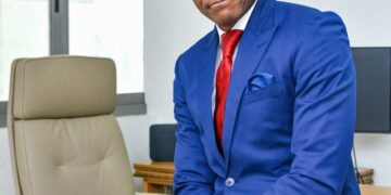 Emile Bitoungui - EB Partners Group