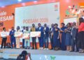 POESAM 2026- photo de couverture