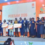 POESAM 2026- photo de couverture