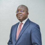 Samson BILANGNA- EB Partners Douane