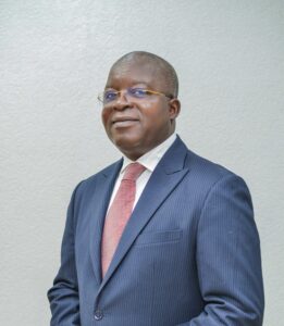 Samson BILANGNA- EB Partners Douane