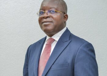 Samson BILANGNA- EB Partners Douane