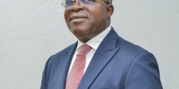 Samson BILANGNA- EB Partners Douane