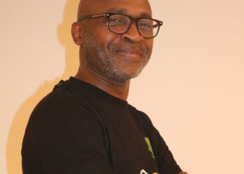 bertrand Kenmogne djoko nommée DG Adjoint chez Advans Cameroun