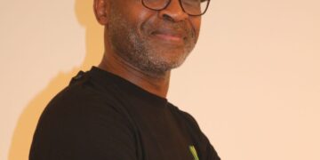 bertrand Kenmogne djoko nommée DG Adjoint chez Advans Cameroun