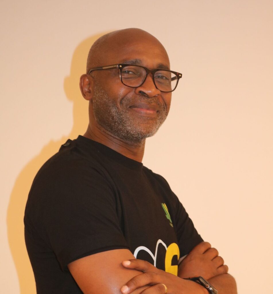 bertrand Kenmogne djoko nommée DG Adjoint chez Advans Cameroun
