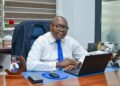 leopold Tchako est Associé Directeur Général, EXFIN EOLIS Investment Capital