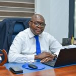 leopold Tchako est Associé Directeur Général, EXFIN EOLIS Investment Capital