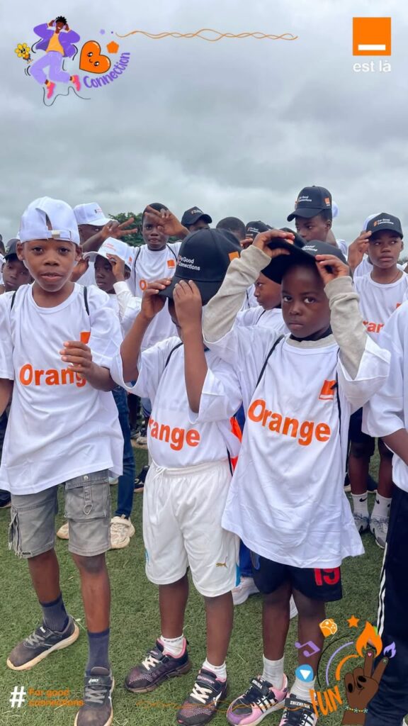tech for good-orange-lucien mettomo-techfor good day