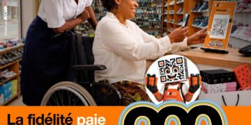 200 millions de FCFA à se partager avec om fidélité pour la rentrée