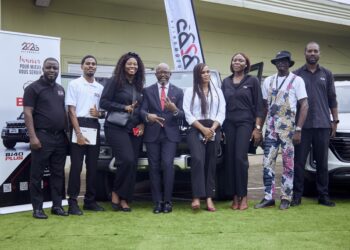 Access Bank Cameroon scelle un partenariat avec B2B's Automobile pour faciliter l'achat de véhicules neufs au Cameroun