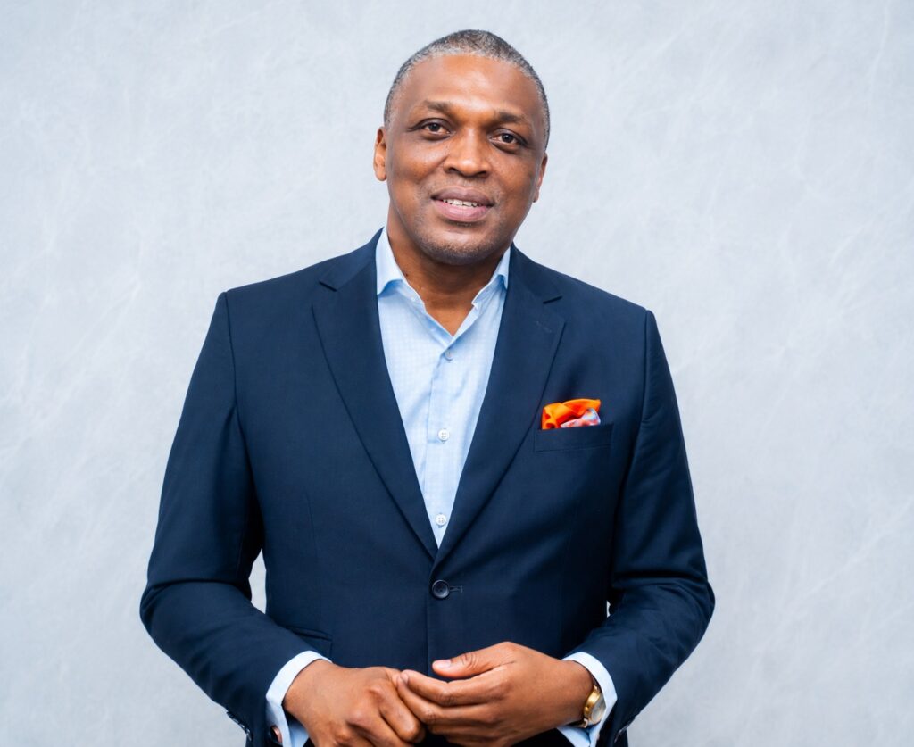 Assurances-Philippe Kanga nommé directeur général par intérim d'AFRI Insurance et AFRI Life Insurance