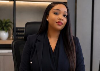 Danielle DIMONO nommée cheffe de la stratégie achats au ministère français de l'Intérieur