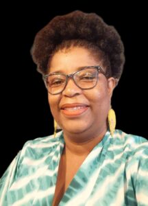 Helene Julie Monkam