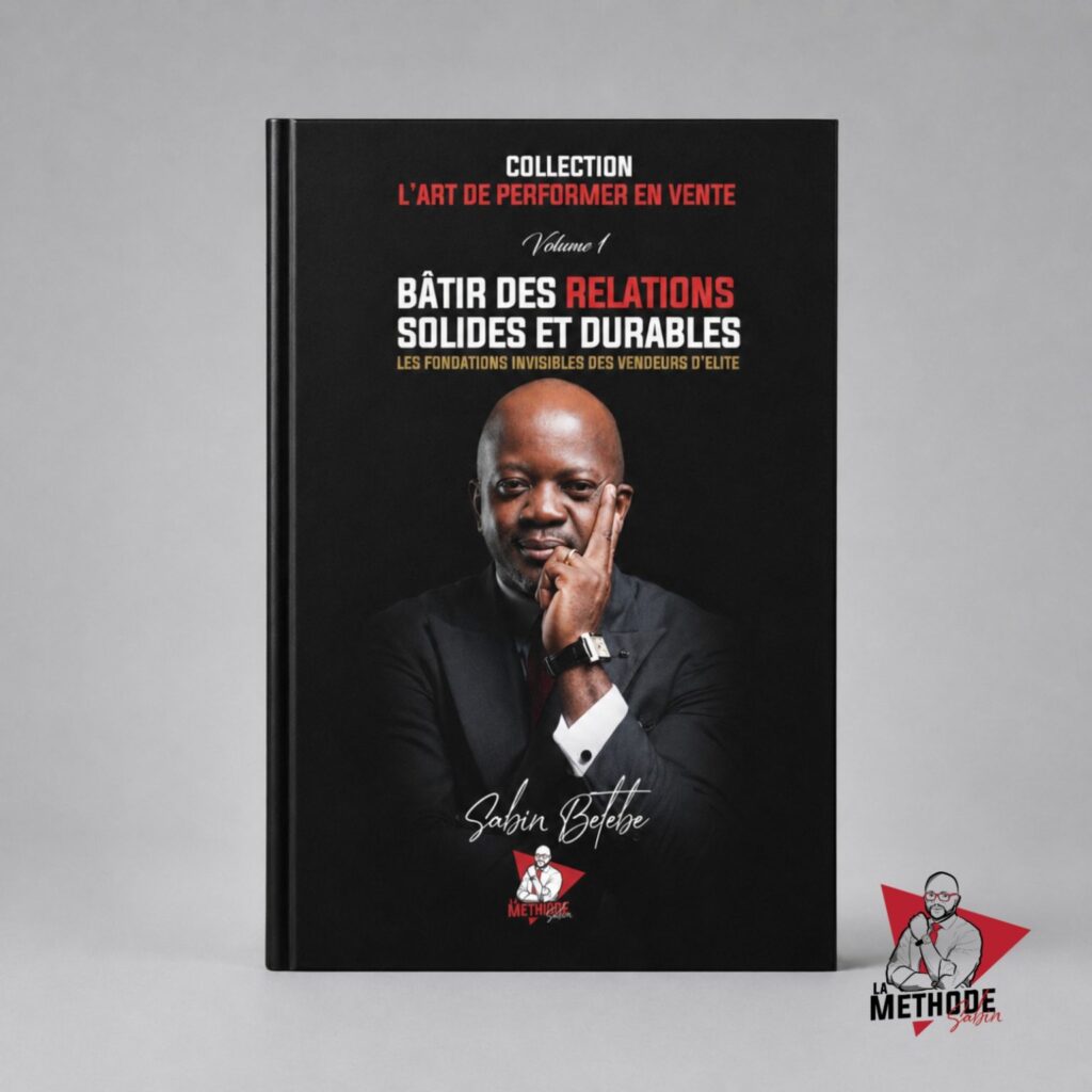 Vous pouvez d’ores et déjà précommander votre exemplaire. Contact : +237 699922201