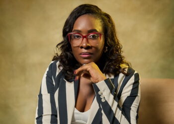 vanessa Bona Dikambi-focus métier-totalenergies cameroun