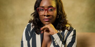 vanessa Bona Dikambi-focus métier-totalenergies cameroun