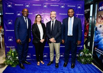 AXA place la protection et l’entraide au cœur de sa première campagne de marque en Afrique