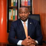 bogni ngueya nommé Directeur Général de la microfinance NOFIA