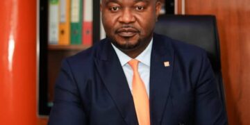 bogni ngueya nommé Directeur Général de la microfinance NOFIA