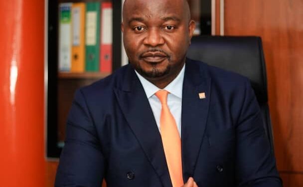 bogni ngueya nommé Directeur Général de la microfinance NOFIA