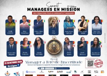 l’Association ELIIT annonce la 5e édition du Sommet - Managers en Mission