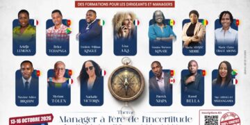 l’Association ELIIT annonce la 5e édition du Sommet - Managers en Mission