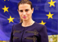 veronika boskovic pohar-ue-ambassadrice de l'union européenne au cameroun