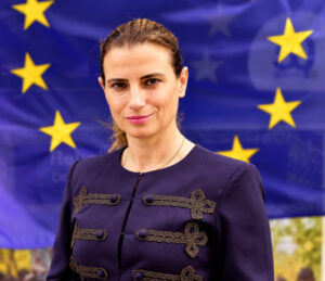 veronika boskovic pohar-ue-ambassadrice de l'union européenne au cameroun