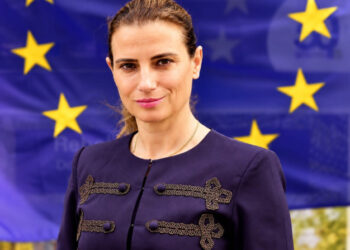 veronika boskovic pohar-ue-ambassadrice de l'union européenne au cameroun
