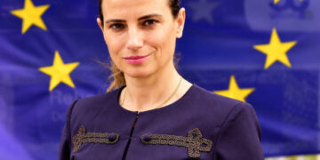 veronika boskovic pohar-ue-ambassadrice de l'union européenne au cameroun