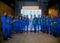 photo du cabinet go ahead africa-roland kwemain